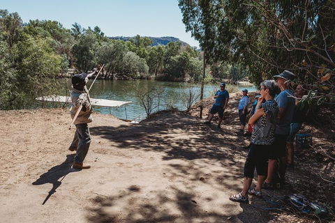 Kakadu Full-Day Tour From Darwin With Lunch - Accommodation Port Macquarie 12
