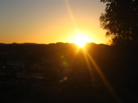 Uluru Small Group Tour Including Sunset - Accommodation Port Macquarie 2