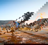 Alice Springs Outback Cycling Tours - Accommodation Port Macquarie