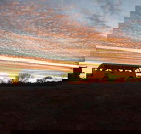 Bus Transfer Alice Springs to Ayers Rock Resort - Accommodation Port Macquarie