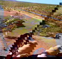 8-Minute Katherine Gorge Special Helicopter Flight - Accommodation Port Macquarie