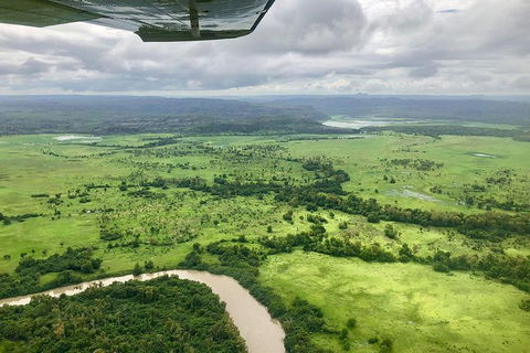 Kakadu National Park Scenic Flight & Cruise - Accommodation Port Macquarie 4