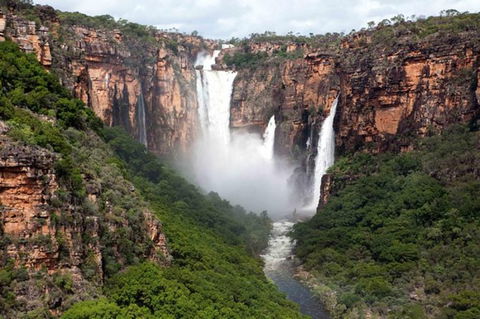 Kakadu National Park Scenic Flight & Cruise - Accommodation Port Macquarie 2