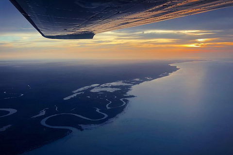 Kakadu National Park Scenic Flight & Cruise - Accommodation Port Macquarie 6