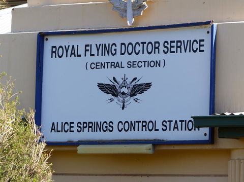 Alice Springs Highlights Half-Day Tour - Accommodation Port Macquarie 10