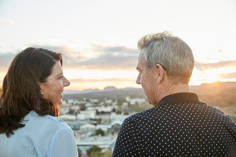 Alice Springs Highlights Half-Day Tour - Accommodation Port Macquarie 19