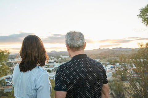 Alice Springs Highlights Half-Day Tour - Accommodation Port Macquarie 22