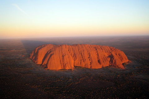 Scenic Flight: Uluru Rock Blast - Accommodation Port Macquarie 4