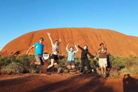 Uluru Adventure Safari - Accommodation Port Macquarie 0