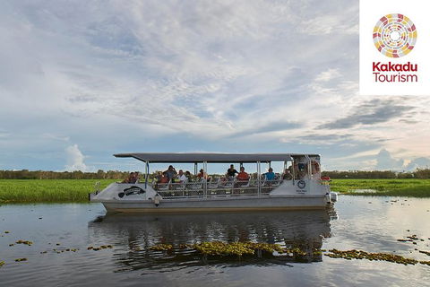Kakadu National Park Helicopter Tour From Darwin - Accommodation Port Macquarie 3