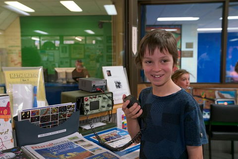 Skip The Line: Alice Springs School Of The Air Guided Tour Ticket - Accommodation Port Macquarie 0