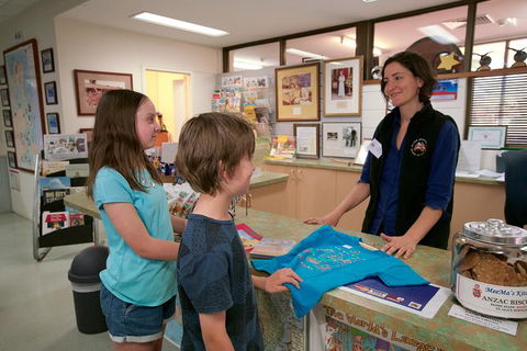 Skip The Line: Alice Springs School Of The Air Guided Tour Ticket - Accommodation Port Macquarie 4