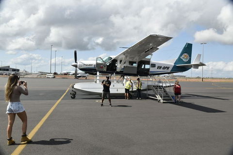 Kakadu, Nourlangie And Yellow Waters Tour From Darwin - Accommodation Port Macquarie 5