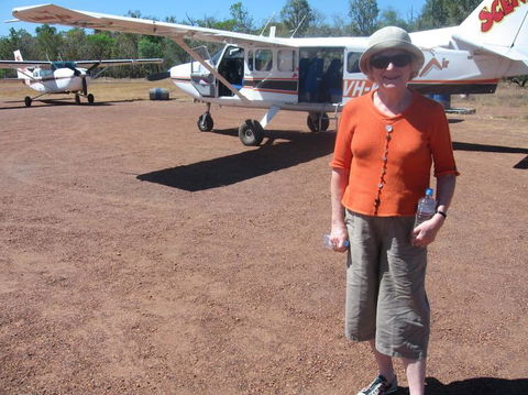 Kakadu, Nourlangie And Yellow Waters Tour From Darwin - Accommodation Port Macquarie 23