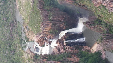 Kakadu, Nourlangie And Yellow Waters Tour From Darwin - Accommodation Port Macquarie 11