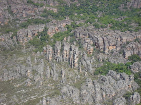 Kakadu, Nourlangie And Yellow Waters Tour From Darwin - Accommodation Port Macquarie 22