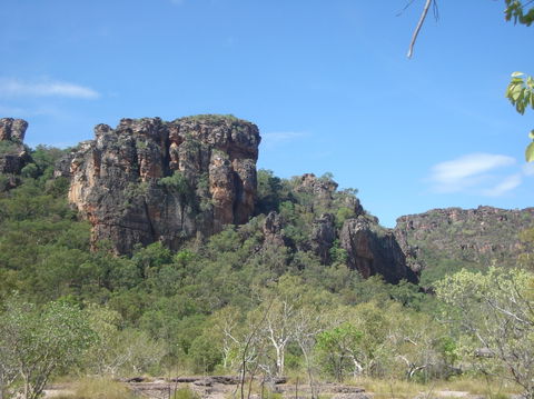 Kakadu, Nourlangie And Yellow Waters Tour From Darwin - Accommodation Port Macquarie 20