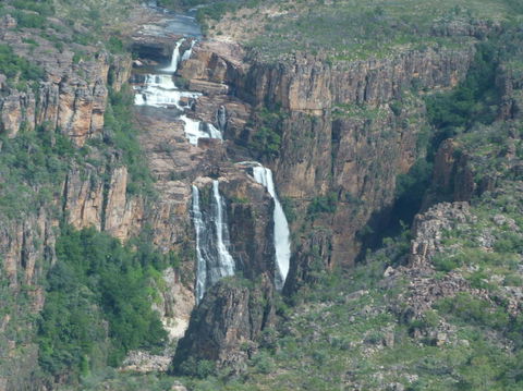 Kakadu, Nourlangie And Yellow Waters Tour From Darwin - Accommodation Port Macquarie 15