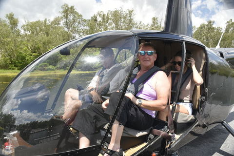 Kakadu, Nourlangie And Yellow Waters Tour From Darwin - Accommodation Port Macquarie 7