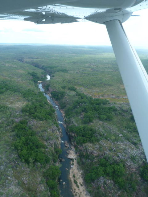 Kakadu, Nourlangie And Yellow Waters Tour From Darwin - Accommodation Port Macquarie 14