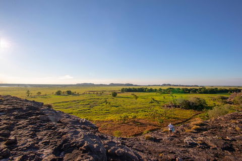 Kakadu, Nourlangie And Yellow Waters Tour From Darwin - Accommodation Port Macquarie 32