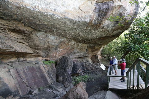 Kakadu, Nourlangie And Yellow Waters Tour From Darwin - Accommodation Port Macquarie 35