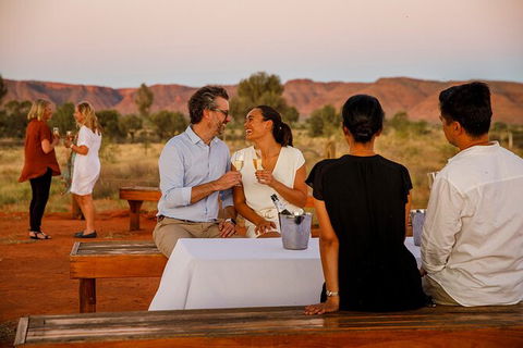 3-Day Alice Springs To Uluru (Ayers Rock) Via Kings Canyon Tour - Accommodation Port Macquarie 16