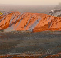 Uluru Helicopter Flights - Accommodation Port Macquarie