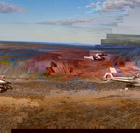 Uluru and Kata Tjuta Scenic Helicopter Flight - Accommodation Port Macquarie