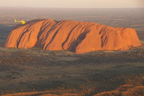 Uluru & Resort Postcard Flight - Accommodation Port Macquarie 0
