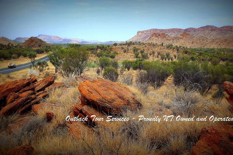 4-Hour Uluru Sunset Tour From Yulara - Accommodation Port Macquarie 1