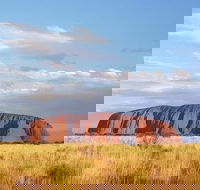 4-Hour Uluru Sunset Tour from Yulara - Accommodation Port Macquarie