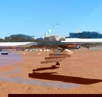 Scenic Flight The Ultimate Outback Adventure - Accommodation Port Macquarie