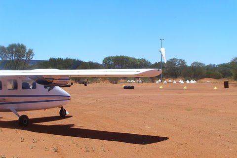 Scenic Flight: The Ultimate Outback Adventure - Accommodation Port Macquarie 3