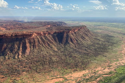 Scenic Flight: The Ultimate Outback Adventure - Accommodation Port Macquarie 6