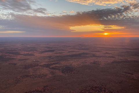 Scenic Flight: The Ultimate Outback Adventure - Accommodation Port Macquarie 9