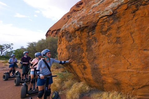Uluru By Segway - Self Drive Your Car To Uluru - Accommodation Port Macquarie 5