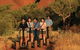 Uluru By Segway - Self Drive Your Car To Uluru - thumb 3
