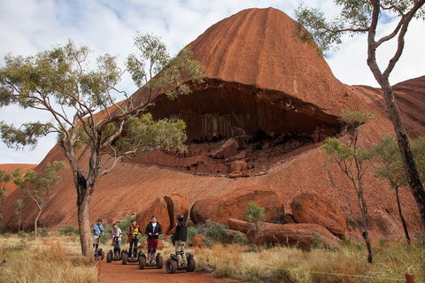 Uluru By Segway - Self Drive Your Car To Uluru - Accommodation Port Macquarie 7