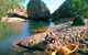 Nitmiluk (Katherine) Gorge Canoe Adventure Tours - thumb 0