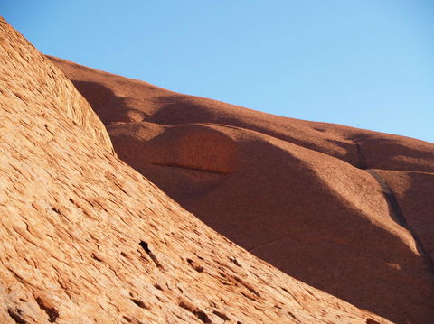 Best Of Ayers Rock: Sunset Uluru And Sunrise Kata Tjuta Small Group Tours - Accommodation Port Macquarie 7