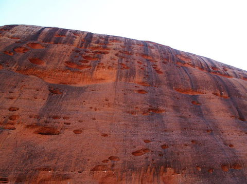 Best Of Ayers Rock: Sunset Uluru And Sunrise Kata Tjuta Small Group Tours - Accommodation Port Macquarie 8