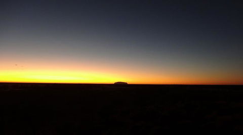 Best Of Ayers Rock: Sunset Uluru And Sunrise Kata Tjuta Small Group Tours - Accommodation Port Macquarie 3