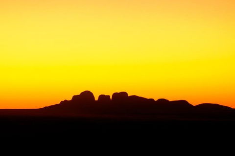 Kata Tjuta Small-Group Tour Including Sunrise And Breakfast - Accommodation Port Macquarie 1