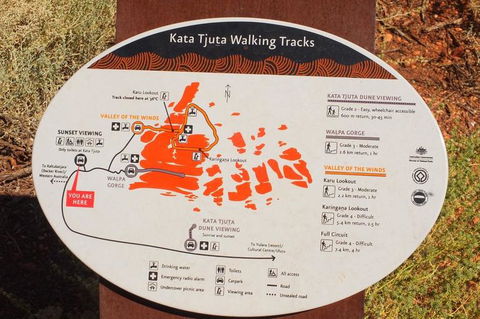 Overnight Uluru (Ayers Rock) Small-Group Camping Tour - Accommodation Port Macquarie 9