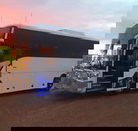 UluruAyers Rock to Alice Springs Coach Transfer - Accommodation Port Macquarie