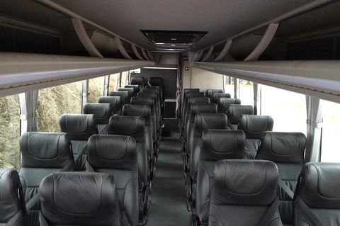 Uluru(Ayers Rock) To Alice Springs Coach Transfer - Accommodation Port Macquarie 3