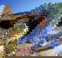 Cave Hill Aboriginal Cultural Experience from Ayers Rock - Accommodation Port Macquarie