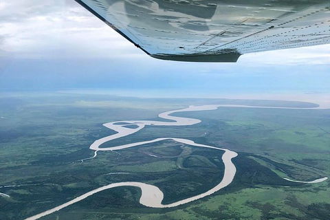 Kakadu National Park Scenic Flight - Accommodation Port Macquarie 6