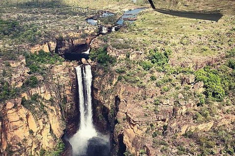 Kakadu National Park Scenic Flight - Accommodation Port Macquarie 9